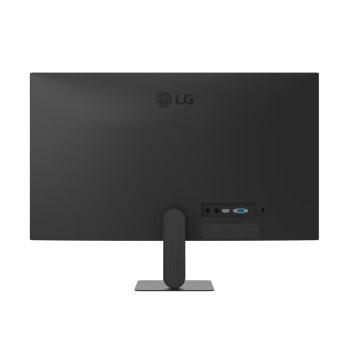 Monitor U4 de 27 Full HD
